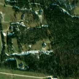 Satellite imagery of Hardison Mine, US