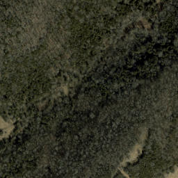 Satellite imagery of Teal Ridge, US
