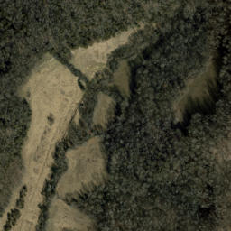 Satellite imagery of Teal Ridge, US