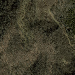 Satellite imagery of Teal Ridge, US