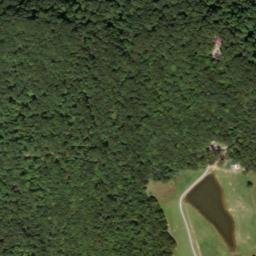 Satellite imagery of Ace Point, US