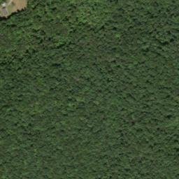 Satellite imagery of Rocky Branch Mine, US