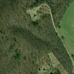 Satellite imagery of Chestnut Ridge, US