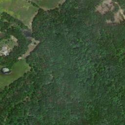 Satellite imagery of Campbell Mine, US