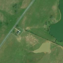 Satellite imagery of Gilbert Ridge, US