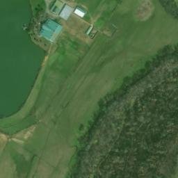 Satellite imagery of Gilbert Ridge, US