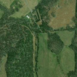 Satellite imagery of Gilbert Ridge, US