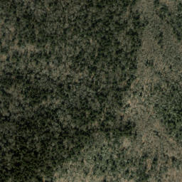 Satellite imagery of Beech Ridge, US