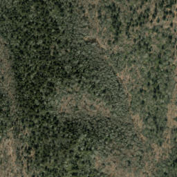 Satellite imagery of Beech Ridge, US