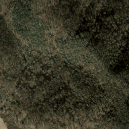 Satellite imagery of Raven Cliff, US