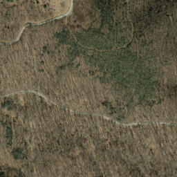 Satellite imagery of Crab Orchard Fields, US