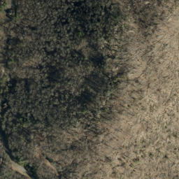 Satellite imagery of Tanbark Ridge, US