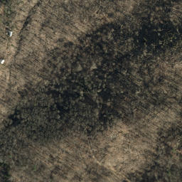 Satellite imagery of Tanbark Ridge, US