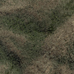 Satellite imagery of Little Piney Ridge, US
