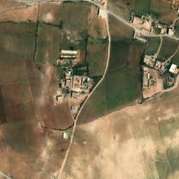 Satellite imagery of Ghar ed Derbane, DZ