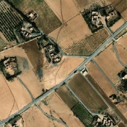 Satellite imagery of Koudiet Maghnia, DZ