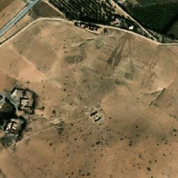 Satellite imagery of Koudiet Maghnia, DZ