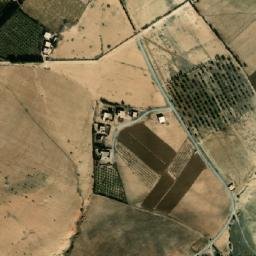 Satellite imagery of Koudiet Maghnia, DZ
