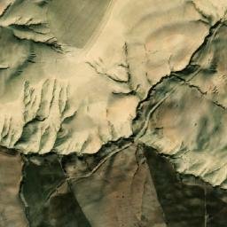 Satellite imagery of Koudiat Chéraïed, DZ