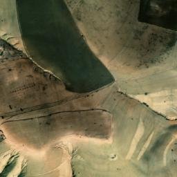Satellite imagery of Talet Echih, DZ