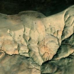Satellite imagery of Talet Echih, DZ