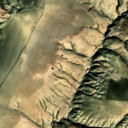 Satellite imagery of Koudiat Zoubiet Ayat, DZ