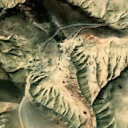 Satellite imagery of Koudiat Bettache, DZ