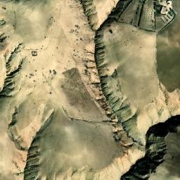 Satellite imagery of Koudiat Bettache, DZ