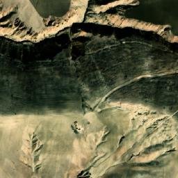 Satellite imagery of Djebel Echaib Lehmar, DZ