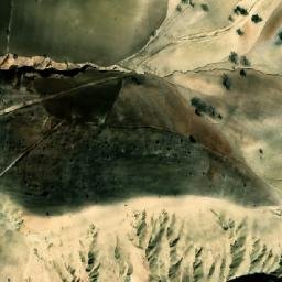 Satellite imagery of Djebel Echaib Lehmar, DZ