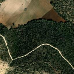 Satellite imagery of Koudiat Farhass, DZ
