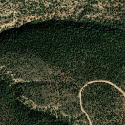 Satellite imagery of Koudiet Tassa, DZ
