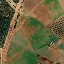 Satellite imagery of Koudiet Tassa, DZ