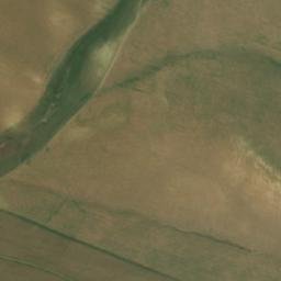 Satellite imagery of Koudiet Laghouali, DZ
