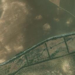 Satellite imagery of Koudiet Laghouali, DZ
