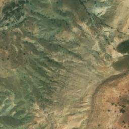 Satellite imagery of Koudiet Laghouali, DZ