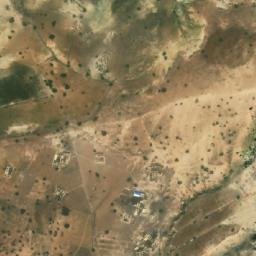 Satellite imagery of Koudiet Laghouali, DZ
