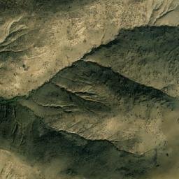 Satellite imagery of Zehardou, DZ