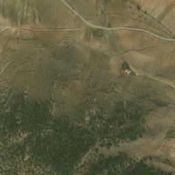 Satellite imagery of Djebel Chefaïa, DZ