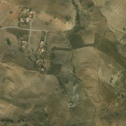 Satellite imagery of Djebel Chefaïa, DZ