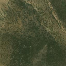 Satellite imagery of Djebel Chefaïa, DZ