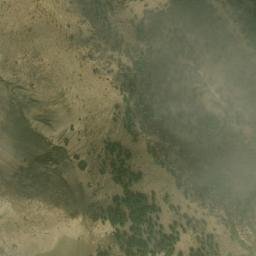 Satellite imagery of Djebel Ourredjine, DZ