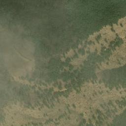 Satellite imagery of Djebel Ourredjine, DZ