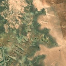 Satellite imagery of Nza Abdellah, DZ
