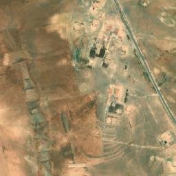 Satellite imagery of Nza Abdellah, DZ