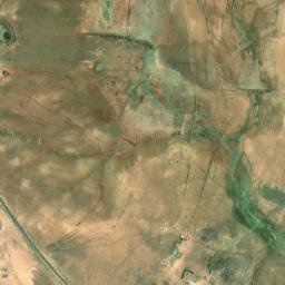 Satellite imagery of Nza Abdellah, DZ