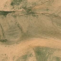 Satellite imagery of Hannk el Aoud, DZ