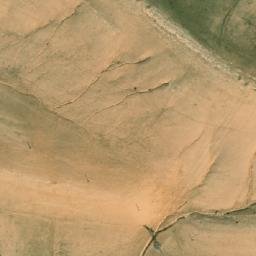 Satellite imagery of Hannk el Aoud, DZ