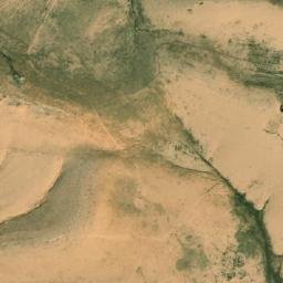 Satellite imagery of Hannk el Aoud, DZ