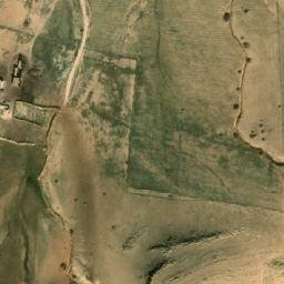 Satellite imagery of Kef el Birine, DZ